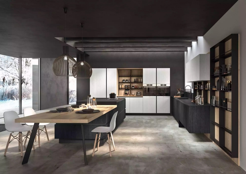 GENTILI CUCINE - T02